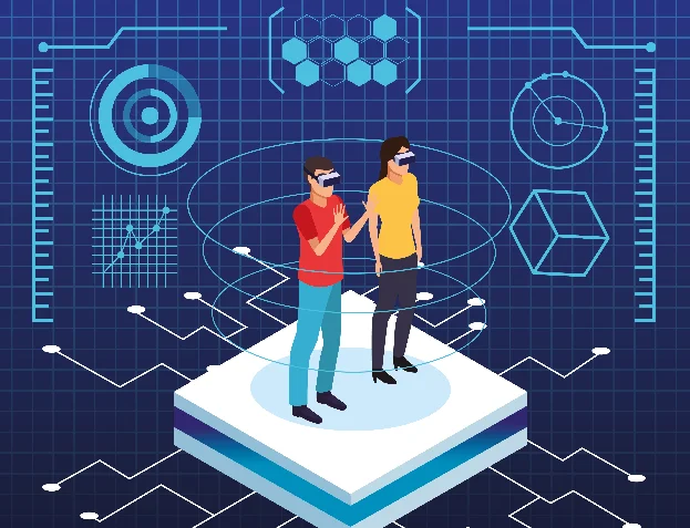 GIMBEL CONSULTING GmbH - Augmented Reality Inspektion mit Gimbel Consulting.