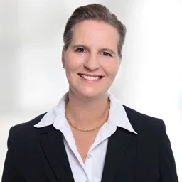 Ihre Ansprechpartnerin Susanne Viviane Sieler Bereichsleiterin Manpower Solutions